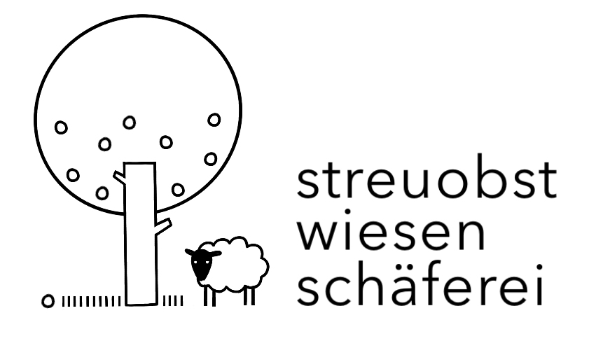 Streuobstwiesen-Schäferei